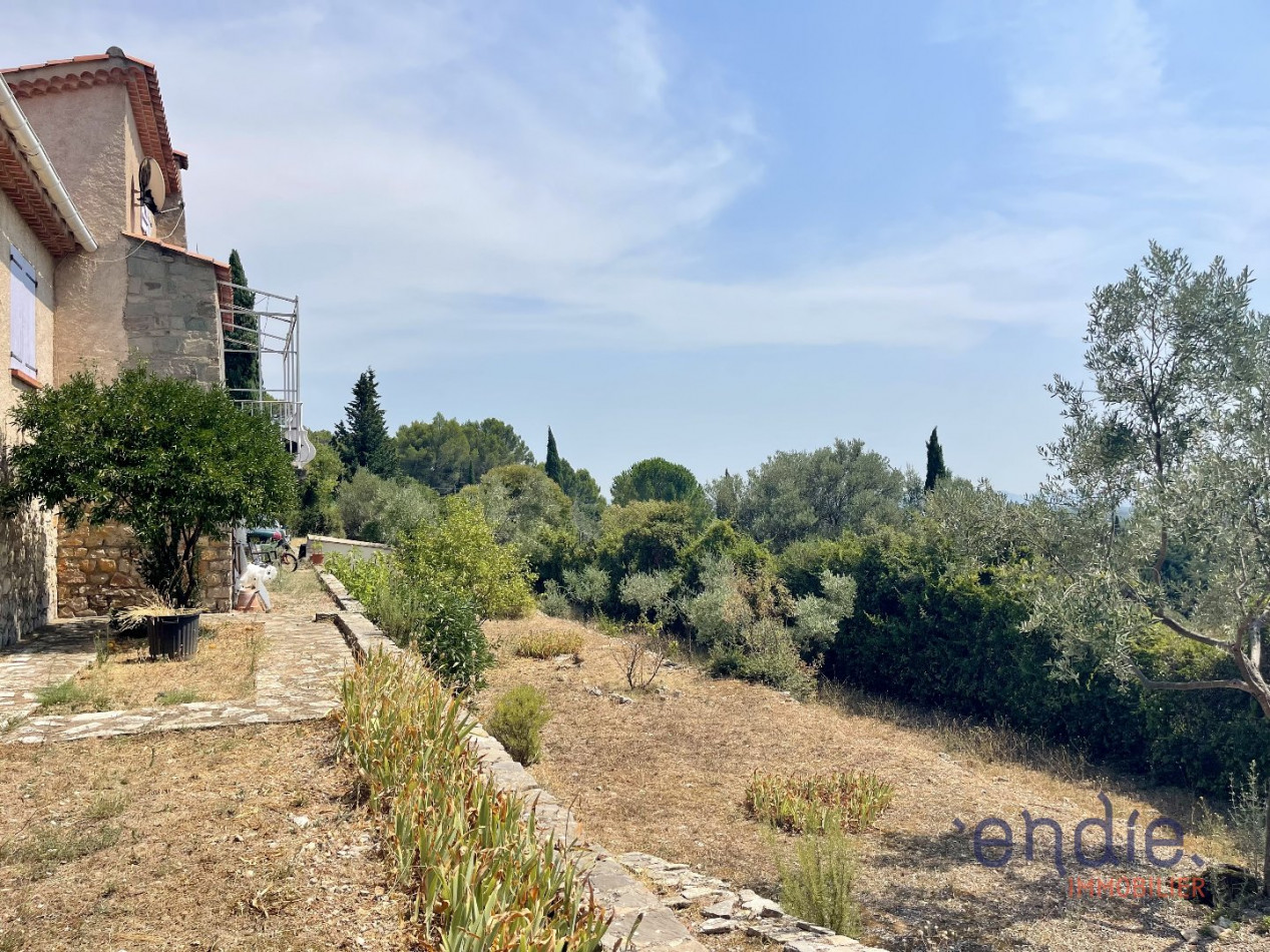 à vendre Maison Lorgues - Photo 15