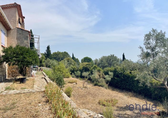 vente Maison Lorgues