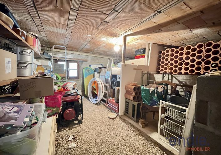 vente Maison Lorgues