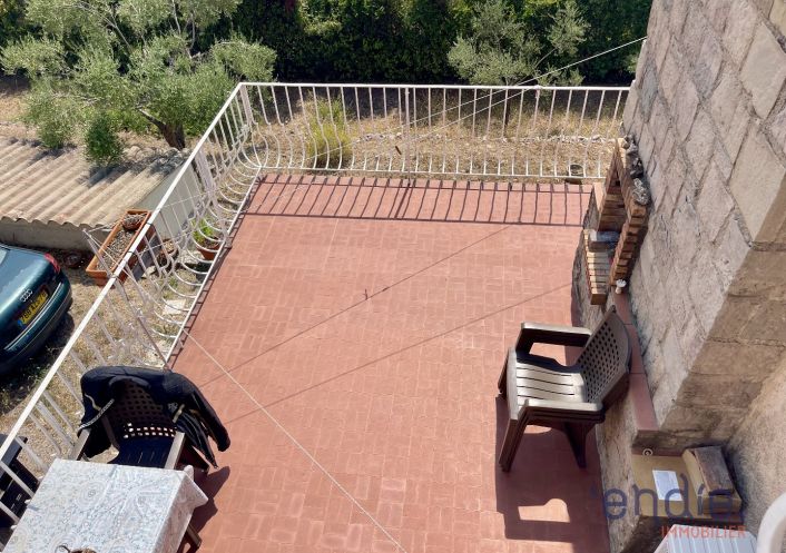 vente Maison Lorgues