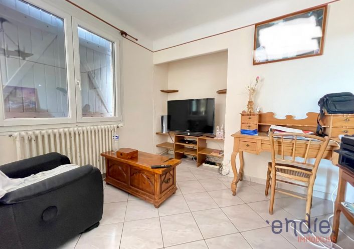 vente Maison Lorgues