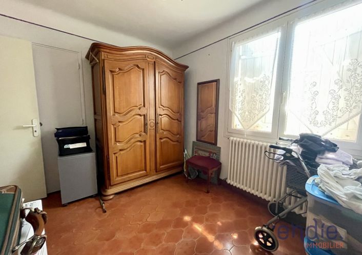 vente Maison Lorgues