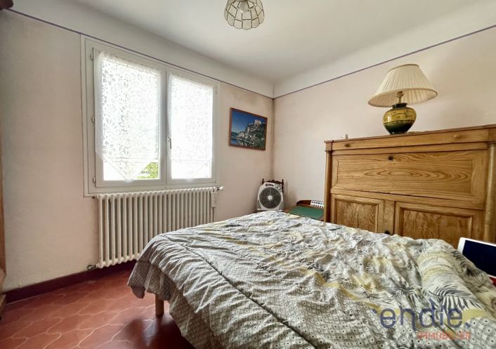 vente Maison Lorgues