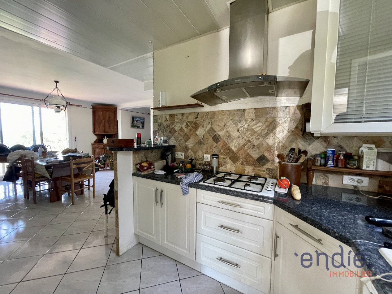 à vendre Maison Lorgues - Photo 7