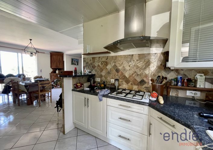 vente Maison Lorgues