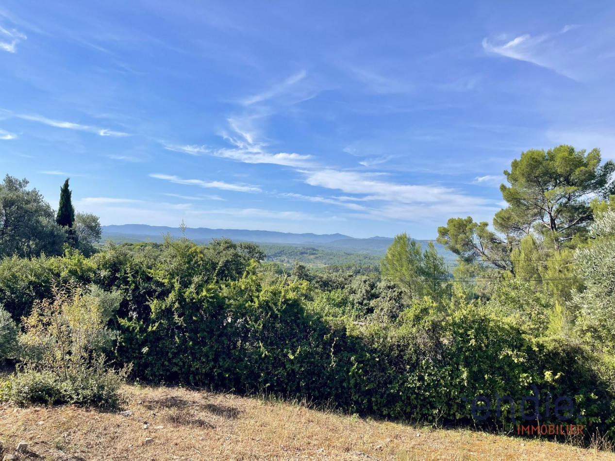 à vendre Maison Lorgues - Photo 2