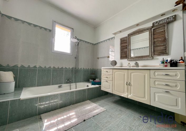 à vendre Maison Le Thoronet