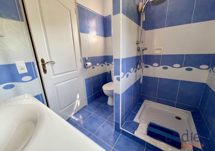 à vendre Maison Le Thoronet