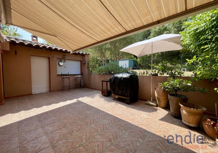 à vendre Maison Le Thoronet