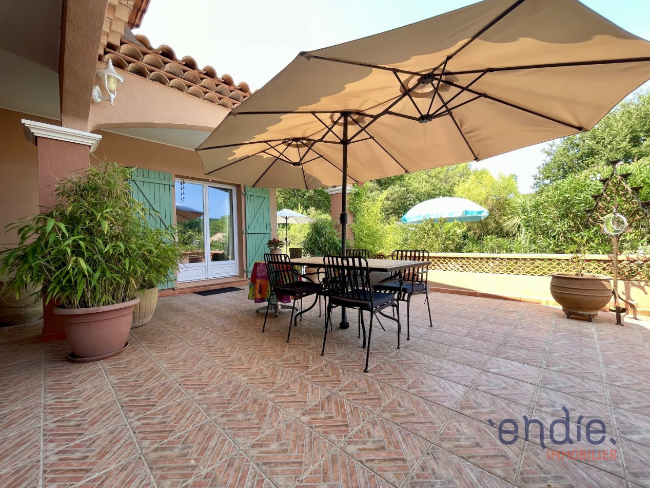 à vendre Maison Le Thoronet - Photo 16