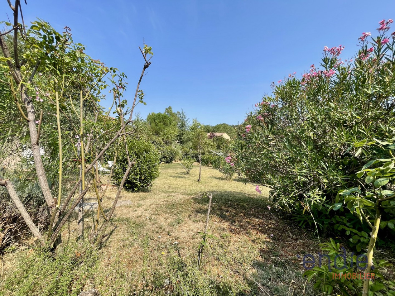 à vendre Maison Le Thoronet - Photo 17