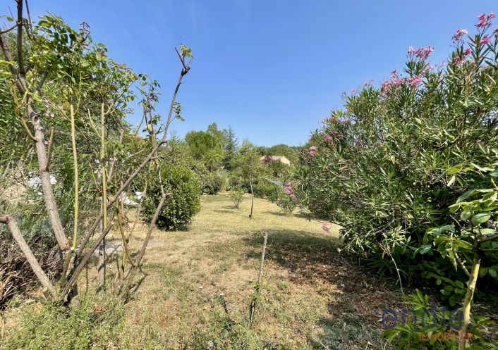 à vendre Maison Le Thoronet