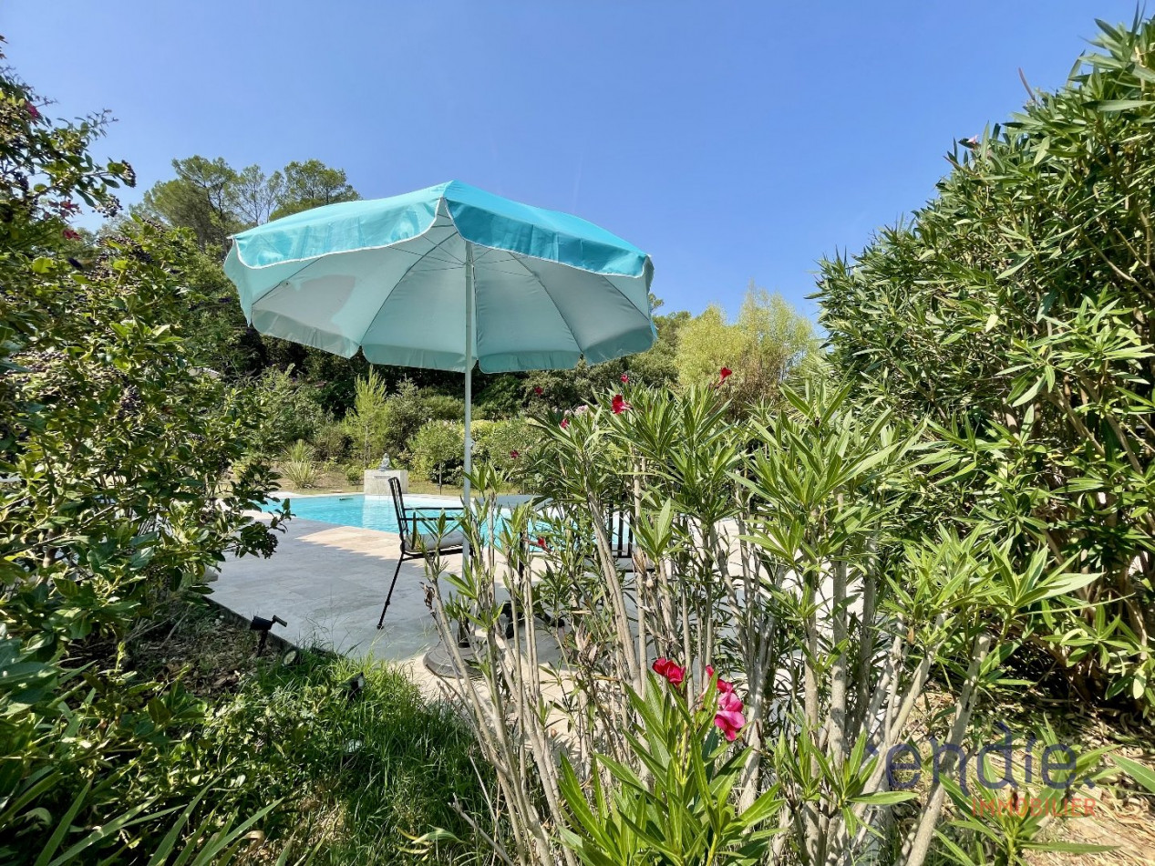 à vendre Maison Le Thoronet - Photo 18