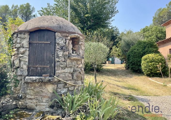à vendre Maison Le Thoronet