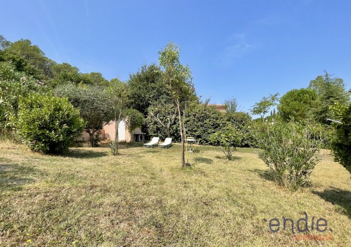 à vendre Maison Le Thoronet