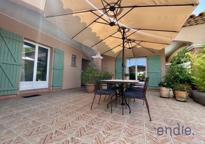 à vendre Maison Le Thoronet