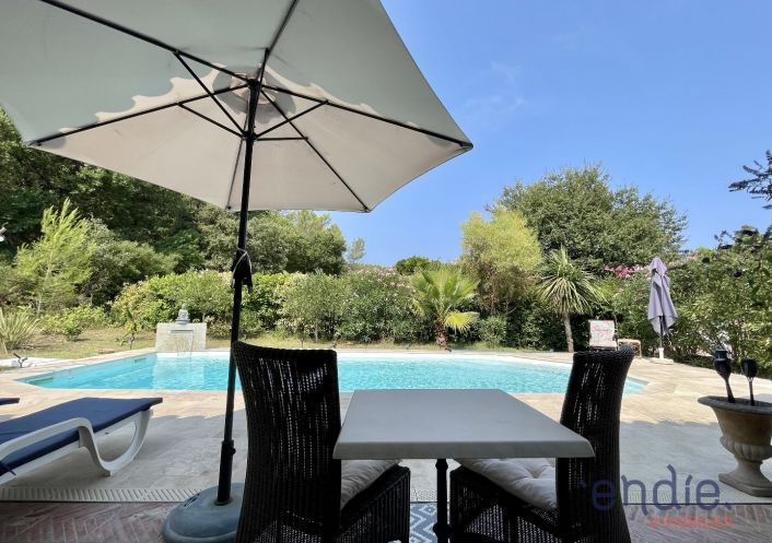 à vendre Maison Le Thoronet