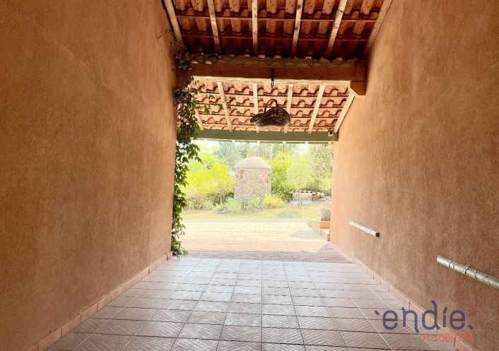 à vendre Maison Le Thoronet