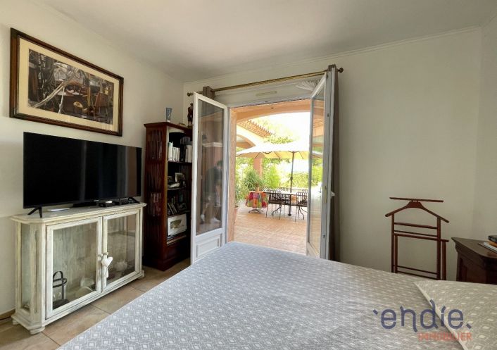 à vendre Maison Le Thoronet
