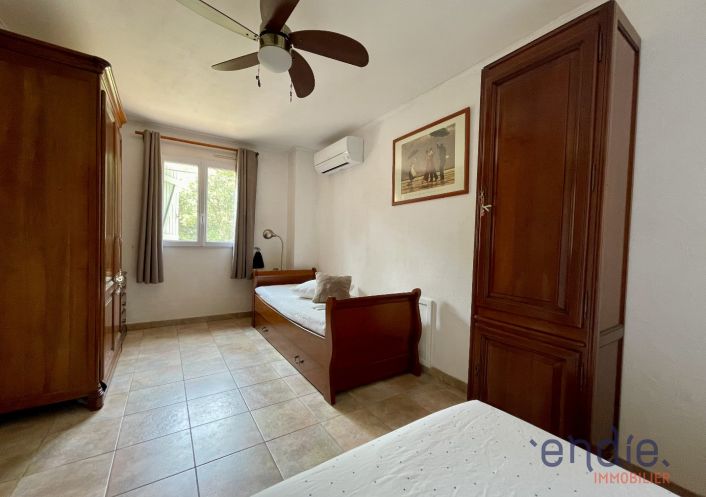 à vendre Maison Le Thoronet