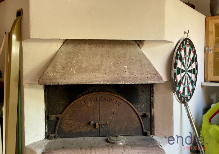 à vendre Maison Le Thoronet