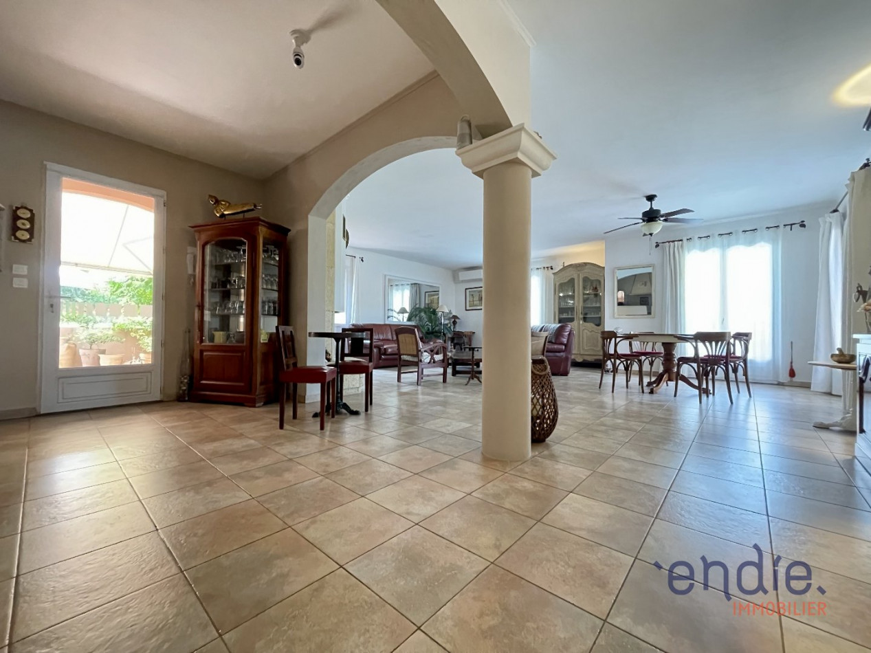 vente Maison Le Thoronet - Photo 6