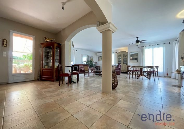 à vendre Maison Le Thoronet