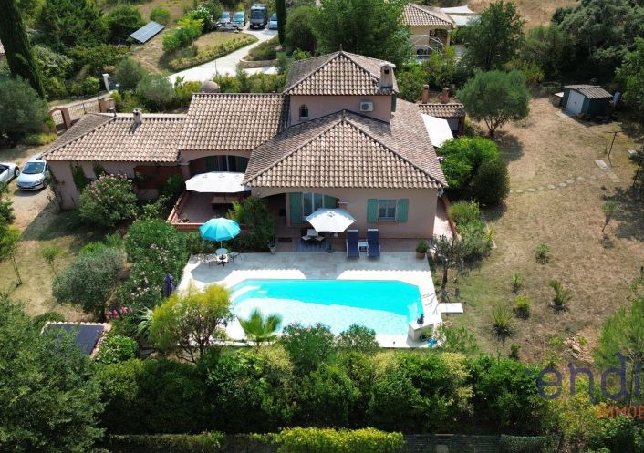 à vendre Maison Le Thoronet