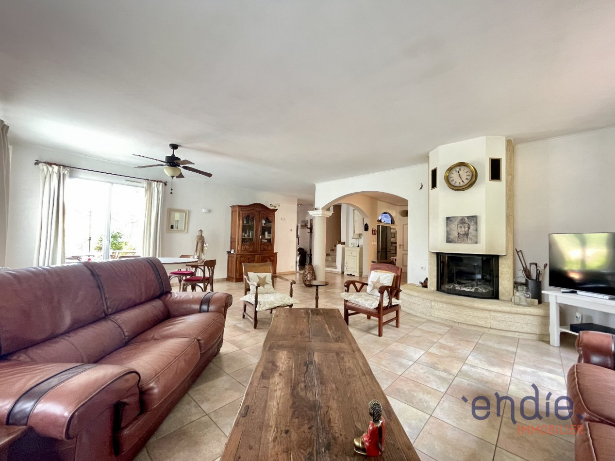 vente Maison Le Thoronet - Photo 4