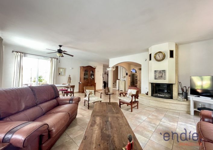 à vendre Maison Le Thoronet