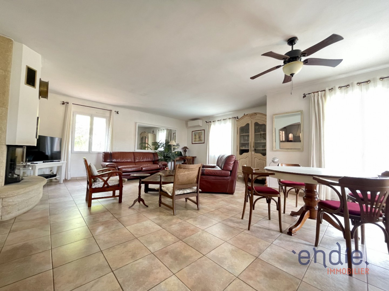 vente Maison Le Thoronet - Photo 5