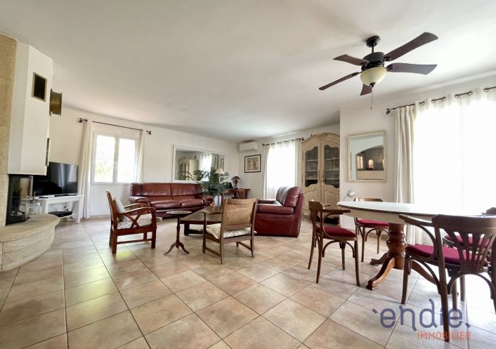 à vendre Maison Le Thoronet