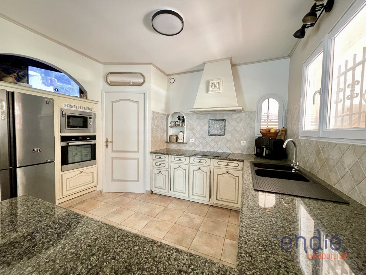 vente Maison Le Thoronet - Photo 7