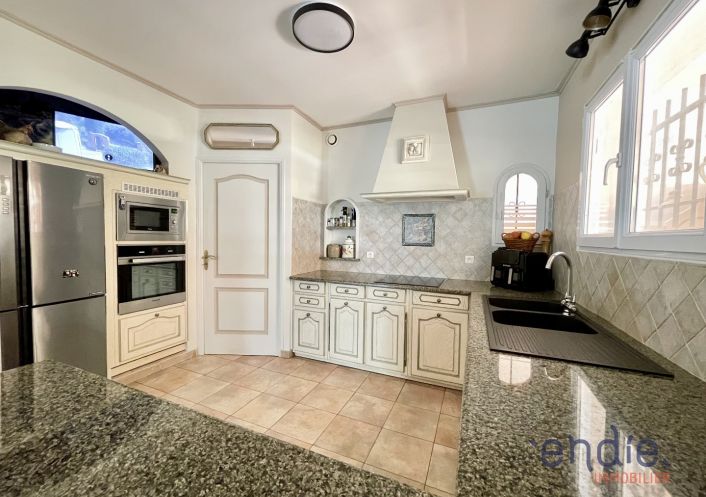 à vendre Maison Le Thoronet