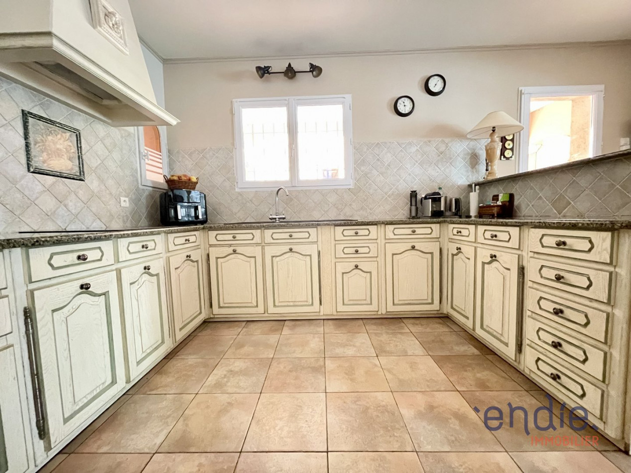 vente Maison Le Thoronet - Photo 8