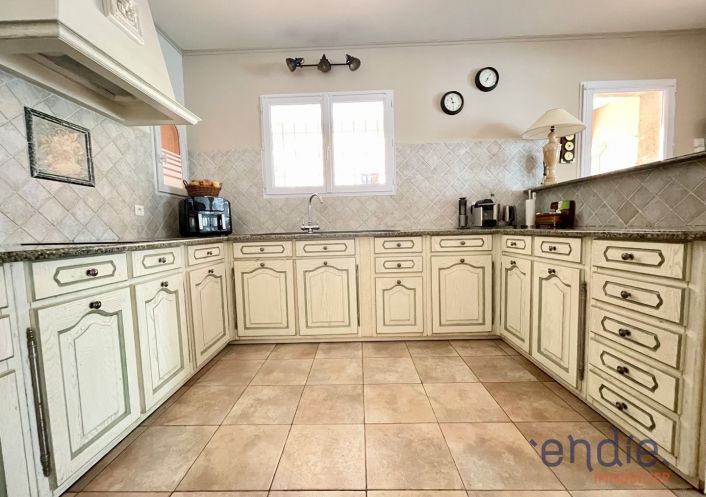 à vendre Maison Le Thoronet