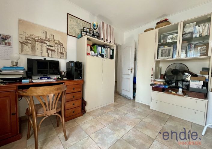 à vendre Maison Le Thoronet
