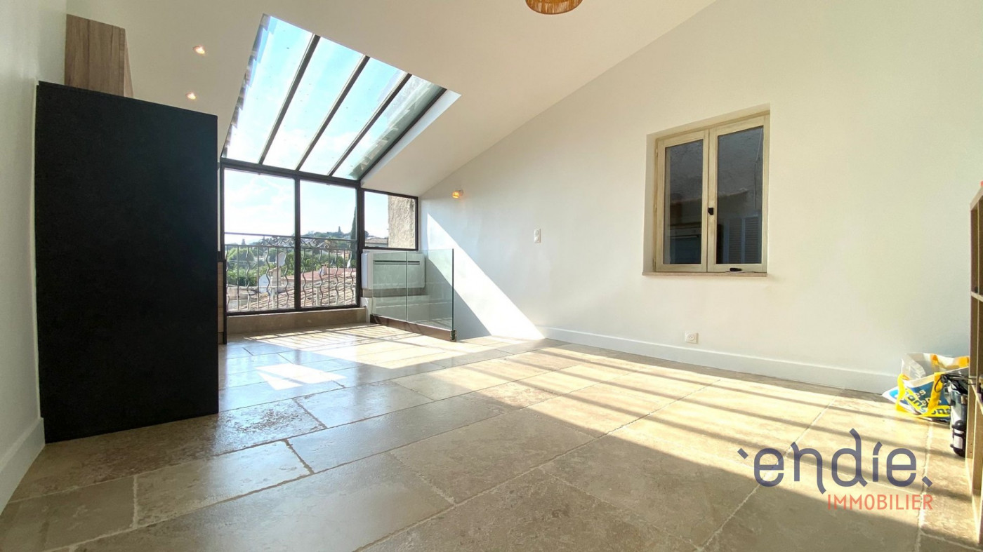 vente Maison Biot - Photo 1