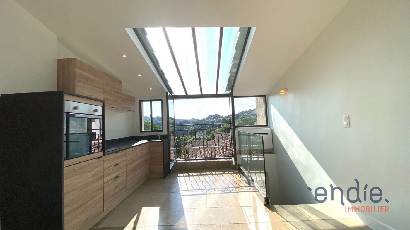 vente Maison Biot - Photo 3