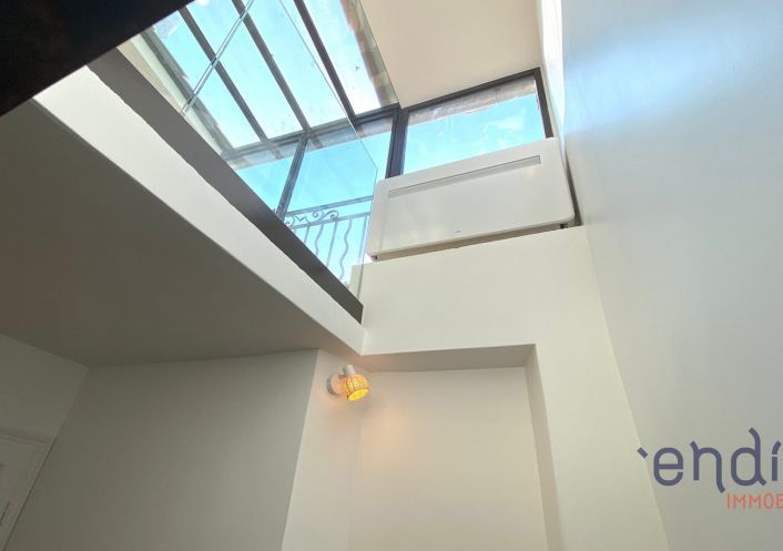 à vendre Maison Biot