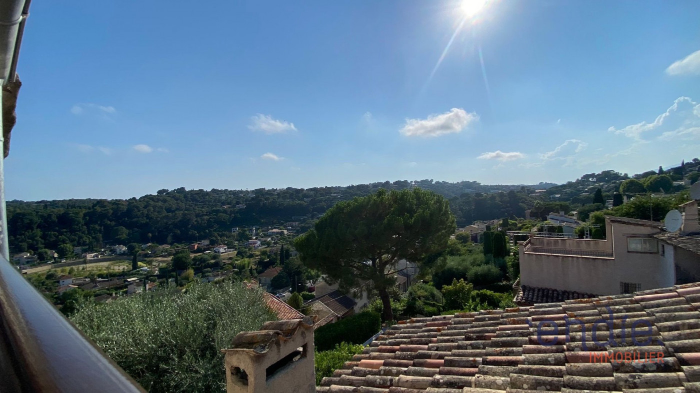 vente Maison Biot - Photo 2