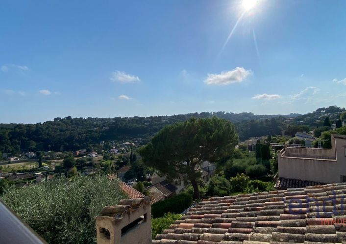 à vendre Maison Biot