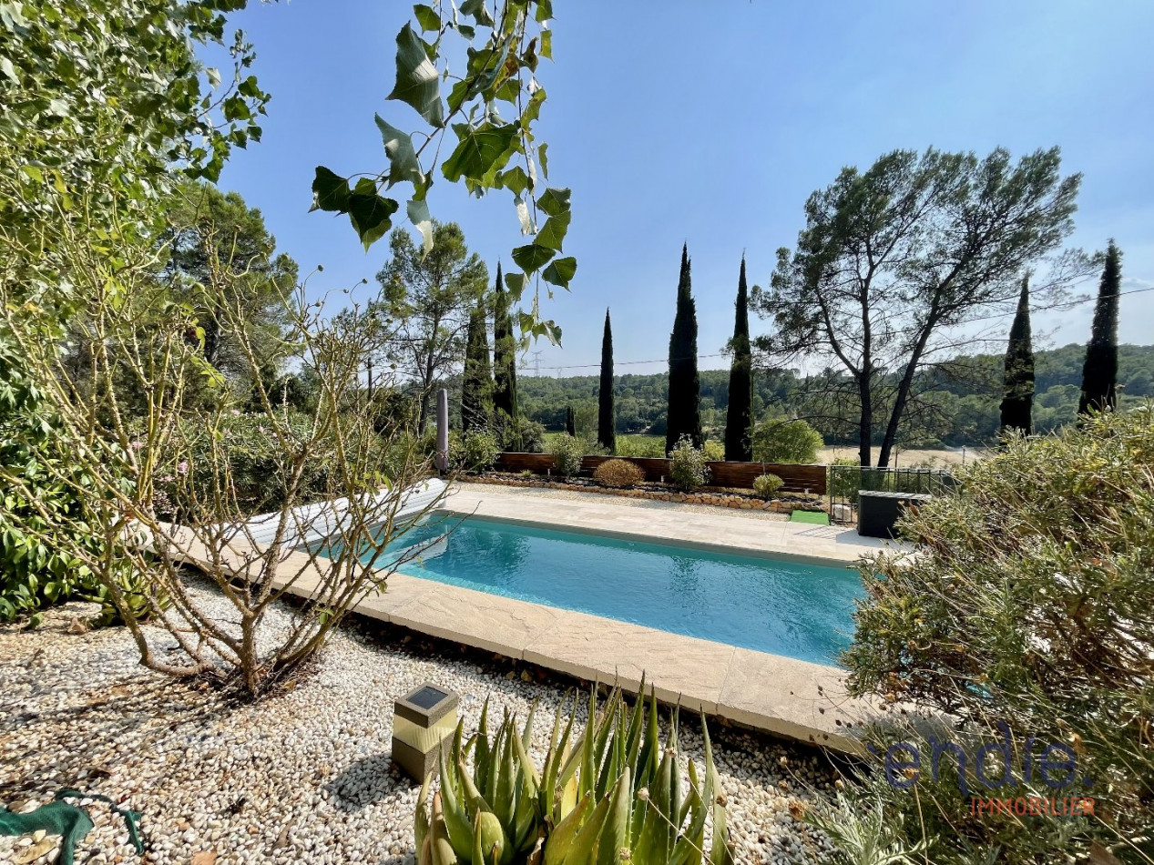 vente Maison Lorgues - Photo 4