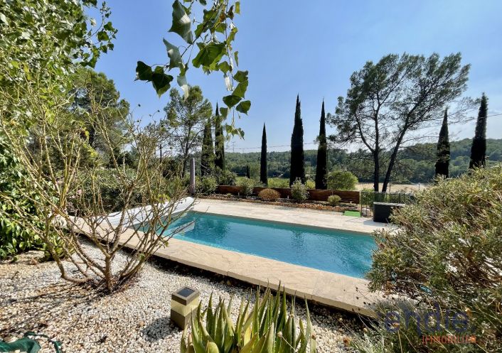 à vendre Maison Lorgues