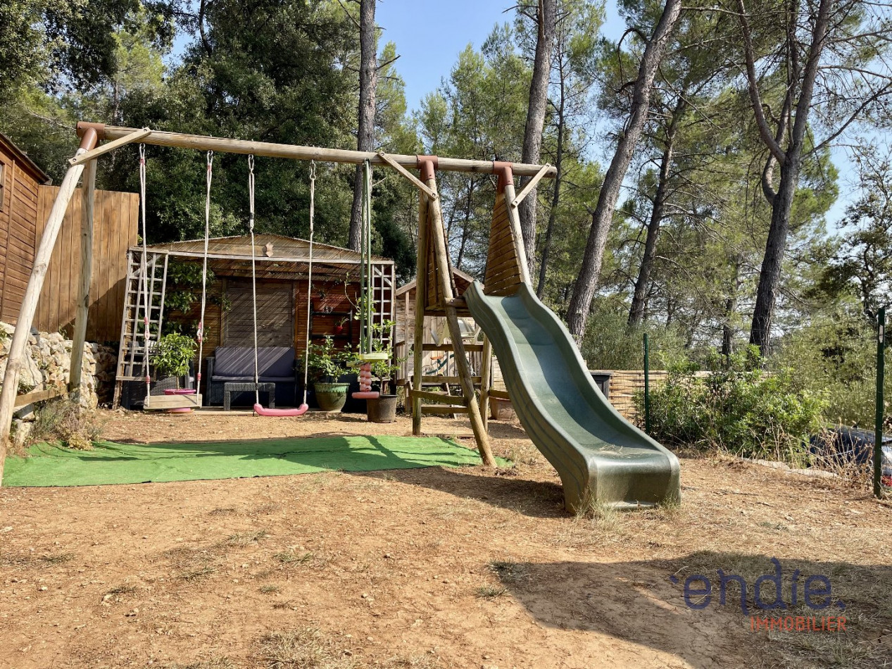 à vendre Maison Lorgues - Photo 16