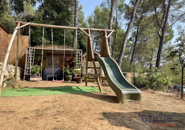 à vendre Maison Lorgues