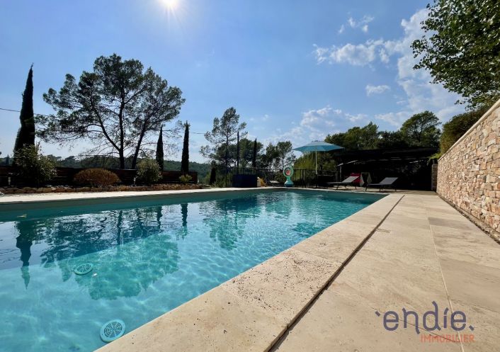 à vendre Maison Lorgues
