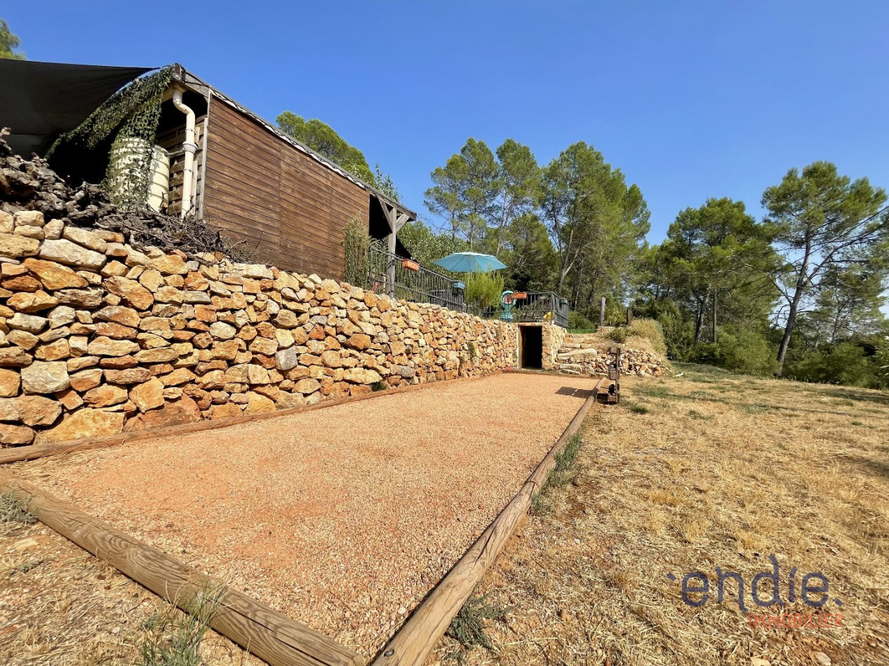 à vendre Maison Lorgues - Photo 14