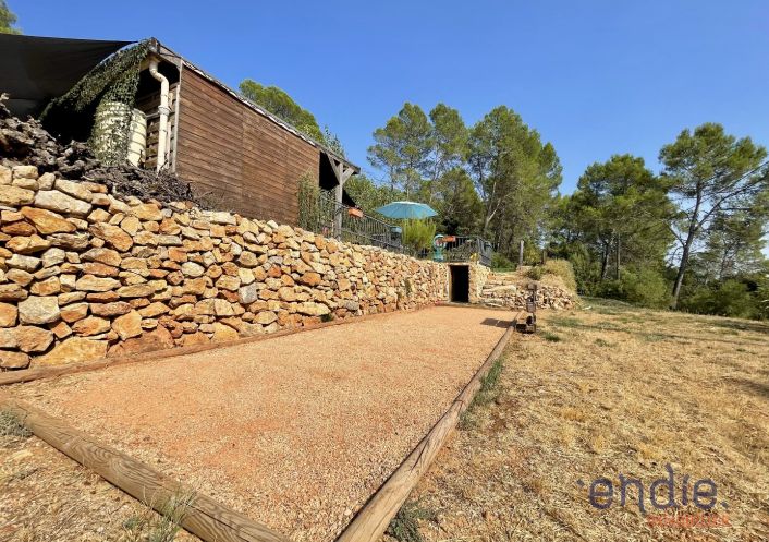 à vendre Maison Lorgues