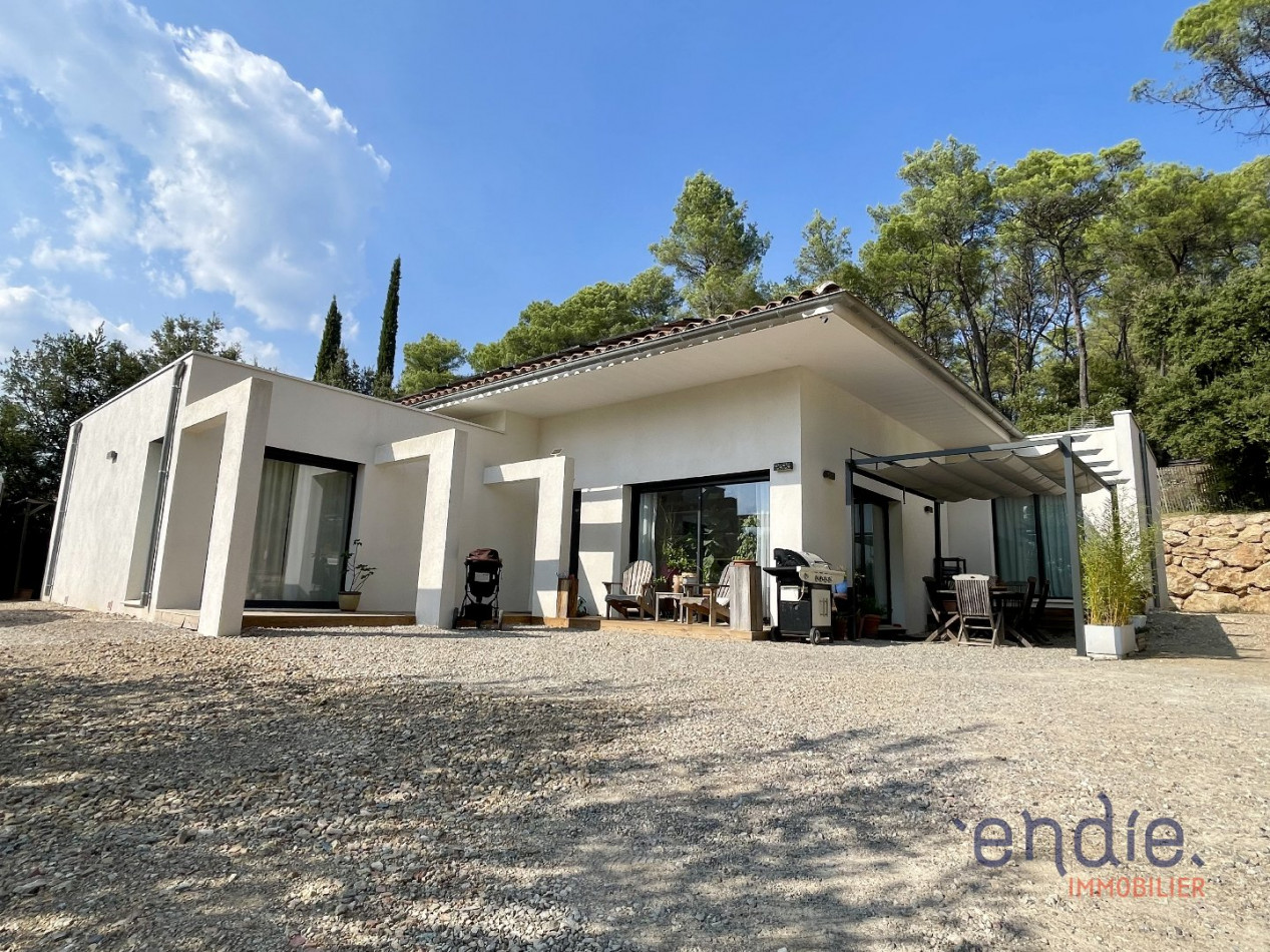 vente Maison Lorgues - Photo 5